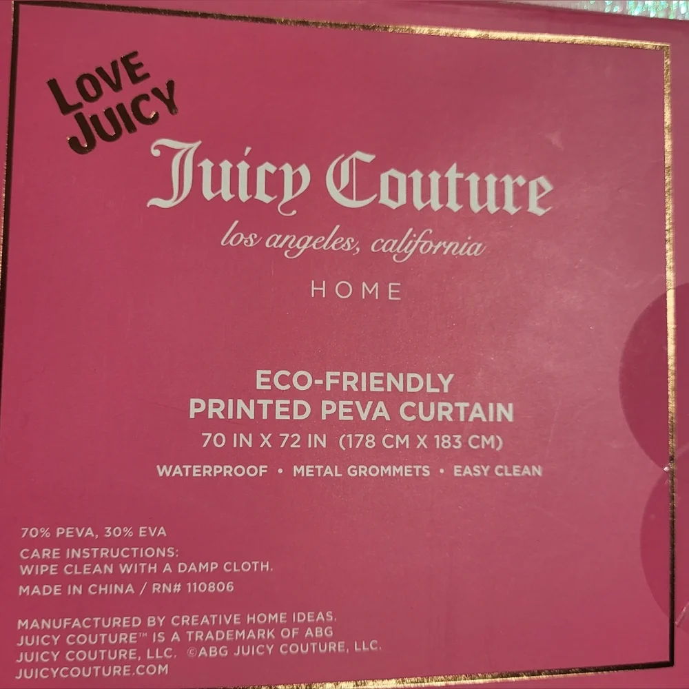 Bird by Juicy Couture juicy couture